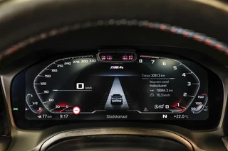 BMW M4 BMW 4-serie Cabrio M4 xDrive Competition|Ceramic|indiv|Carbon - afbeelding nr 57