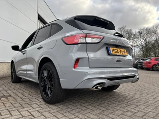 Ford Kuga - afbeelding nr 6