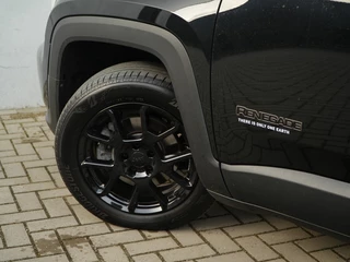 Jeep Renegade - afbeelding nr 17