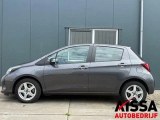 Toyota Yaris Toyota Yaris 1.5 Hybrid Aspiration Bi-Tone jaar APK - afbeelding nr 5