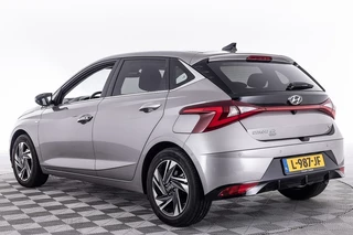 Hyundai i20 - afbeelding nr 2