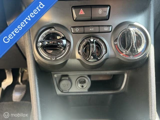 Peugeot 208 208 1.2 12V Blue Lion/NAP/NL-AUTO/AIRCO/CRUISE/CARPLAY - afbeelding nr 20