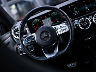 Mercedes-Benz A-Klasse Mercedes A-klasse A250e AMG|PANO|18''|CARPLAY|PLUG-IN|SFEERV - afbeelding nr 28
