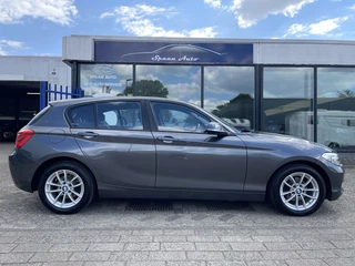 BMW 1 Serie - afbeelding nr 6