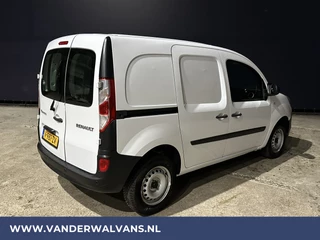 Renault Kangoo Renault Kangoo 1.5 dCi L1H1 Euro6 Airco | Cruisecontrol | Parkeersensoren | Zijdeur - afbeelding nr 2