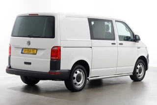 Volkswagen Transporter Volkswagen Transporter T6 2.0 TSI L1H1 Benzine DSG-Automaat Comfortline Achterklep 12-2018 - afbeelding nr 2