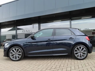 Audi A1 - afbeelding nr 4