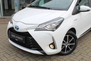 Toyota Yaris - afbeelding nr 2