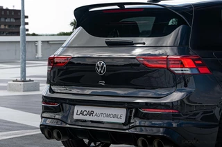 Volkswagen Golf Volkswagen Golf 2.0 TSI R 4Motion I Akrapovic I BTW - afbeelding nr 16