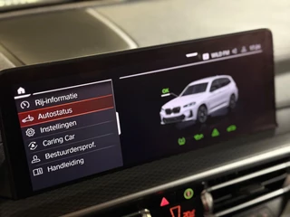 BMW X3 BMW X3 M40i xDrive High Executive | pano | 360 camera | keyless | HUD | ACC - afbeelding nr 27
