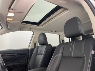 Mitsubishi Outlander - afbeelding nr 16