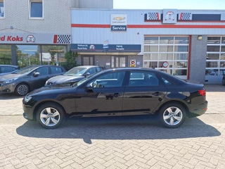 Audi A4 AUDI A4 LIMOUSINE 2.0 TFSI ULTRA PRO LINE / Climate / Cruise / - afbeelding nr 2