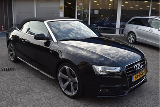 Audi A5 - afbeelding nr 4