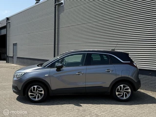 Opel Crossland X Opel Crossland X 1.6 CDTI Innovation EXPORTPRIJS - afbeelding nr 4