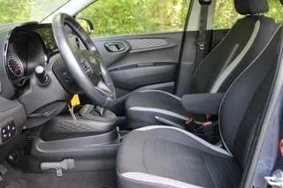 Hyundai i10 - afbeelding nr 4