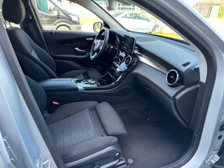 Mercedes-Benz GLC 360 Camera, Cruise - afbeelding nr 15