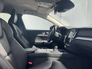 Volvo V60 Volvo V60 2.0 B3 Aut8 Business Pro Afn.Trekhaak Leder BLIS Stoel/Stuurverw. 1Eig Intellisafe - afbeelding nr 26