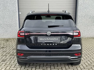 Volkswagen T-Cross Volkswagen T-Cross 1.0 TSI 3x R-line Virtual/Stoelver/ACC/Keyless/18 inch - afbeelding nr 5