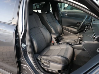 Toyota Corolla Toyota Corolla Hybrid 140 Dynamic I Navi I Keyless I Leder I Dodehoekdetectie - afbeelding nr 5