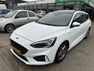 Ford Focus - 292118883-0