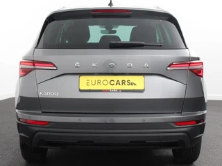 Škoda Karoq Skoda Karoq 1.5 TSI 150pk DSG Ambition | Navigatie | Apple Carpla/Android Auto | Camera | Climate Control | Adaptive Cruise control | Lichtmetalen Velgen - afbeelding nr 5