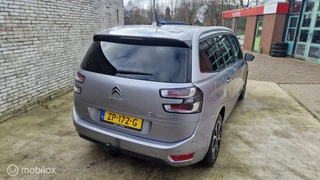 Citroën Grand C4 Spacetourer Citroen Grand C4 SpaceTourer 1.2 PureTech Feel, trekhaak, - afbeelding nr 13