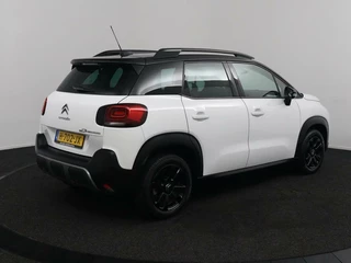 Citroën C3 Aircross Citroen C3 Aircross 1.2 PureTech S&S Origins | Navi | DAB - afbeelding nr 2
