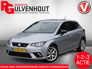 SEAT Ibiza - 32808671-0