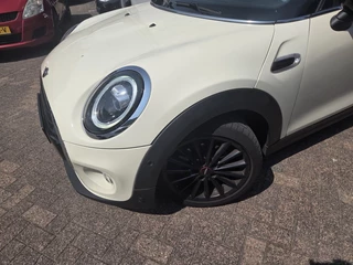 MINI Cooper MINI Cooper Mini 1.5 Pepper - afbeelding nr 23
