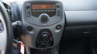 Peugeot 108 - afbeelding nr 12