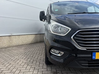 Ford Tourneo Custom - afbeelding nr 3