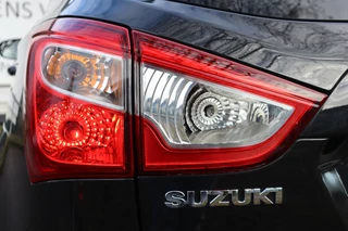 Suzuki S-Cross - afbeelding nr 20