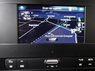 Mercedes-Benz Sprinter Mercedes-Benz Sprinter 1.9 CDI 150PK L2H2 RWD Automaat Airco Navigatie Camera 3Zits Cruise Control - afbeelding nr 31