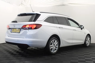 Opel Astra |Navi|Cruise| - afbeelding nr 6