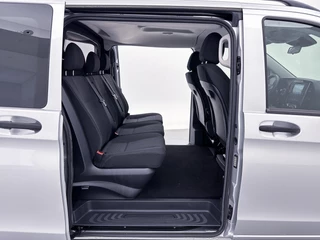 Mercedes-Benz Vito - afbeelding nr 10