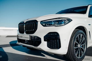 BMW X5 BMW X5 xDrive45e High Executive I M Sport I H&K I Laser - afbeelding nr 33