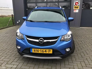 Opel KARL Opel KARL 1.0 Rocks Online Edition. 1e Eig. Zeer nette auto! - afbeelding nr 2