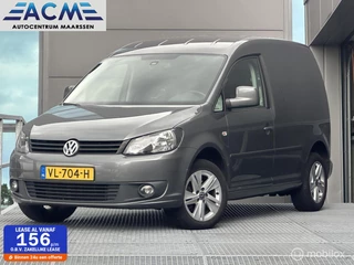 Volkswagen Caddy - 371914891-0