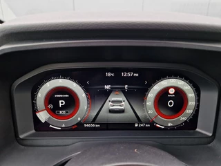Nissan QASHQAI Nissan Qashqai 1.3 MHEV 158PK /Panoramadak /1e eig /garantie - afbeelding nr 15