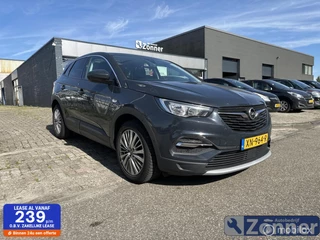 Opel Grandland X - 16459879-0