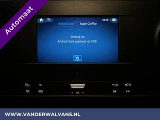 Mercedes-Benz Sprinter Camera, Apple Carplay, Android Auto, Cruisecontrol - afbeelding nr 9