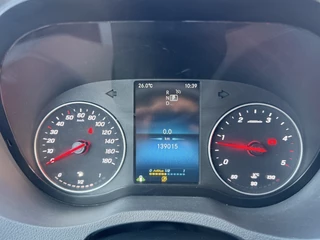 Mercedes-Benz Sprinter Mercedes-Benz Sprinter 314 2.2 CDI Automaat L2H2 Climate Control Cruise Control Standkachel Navigatie Camera - afbeelding nr 27