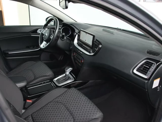 Kia Ceed Sportswagon Kia Ceed Sportswagon 1.6 GDI PHEV DynamicPlusLine | Panoramadak | Dodehoekdetectie | - afbeelding nr 34