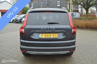 Dacia Jogger Dacia Jogger 1.0 TCe Bi-Fuel LPG-G3 Comfort 5p. - afbeelding nr 23
