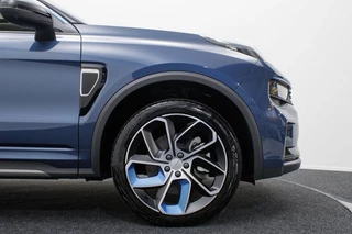 Lynk & Co 01 Lynk & Co 01 1.5 PHEV 261 PK | Panoramadak | 360 graden camera | Cruise contr - afbeelding nr 7