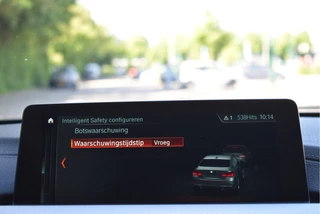 BMW 4 Serie BMW 4 Serie Coupé 420i High Executive Sport Line | NL-Auto | Headup | Harman/Kardon | DAB | Camera | Vol Leder | Full LED | Onderh.historie - afbeelding nr 56