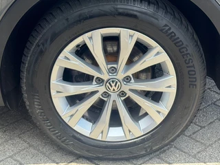 Volkswagen Tiguan - afbeelding nr 17