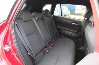 Toyota Corolla Cross - afbeelding nr 31