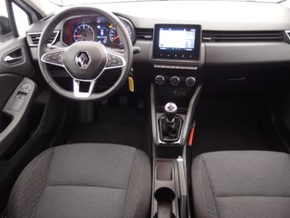 Renault Clio FULL LED / CARPLAY / DAB+ / AIRCO / CRUISE / PDC / BLUETOOTH / NL-AUTO - afbeelding nr 6