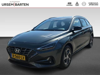 Hyundai i30 Wagon 1.0 T-GDi MHEV Comfort Smart